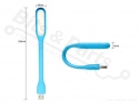 USB reading light LED 5V 1,2W 
